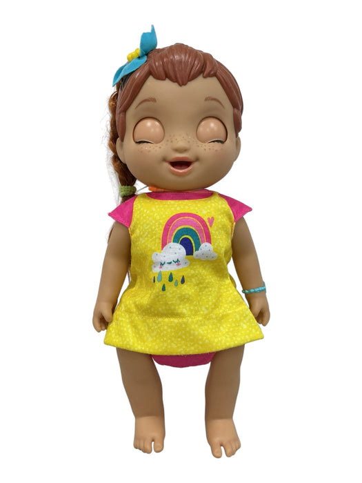 Baby Alive  (HASBRO)