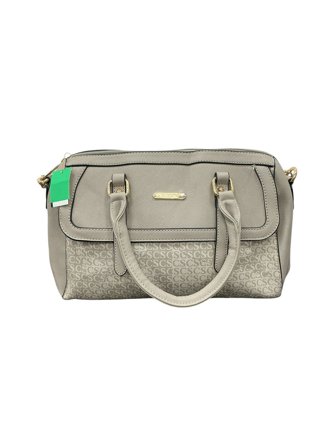 Bolso (SECOSANA)
