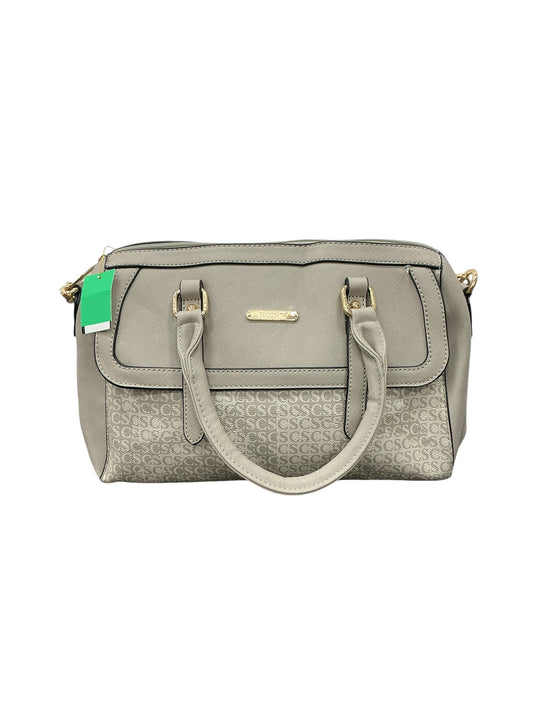 Bolso (SECOSANA)