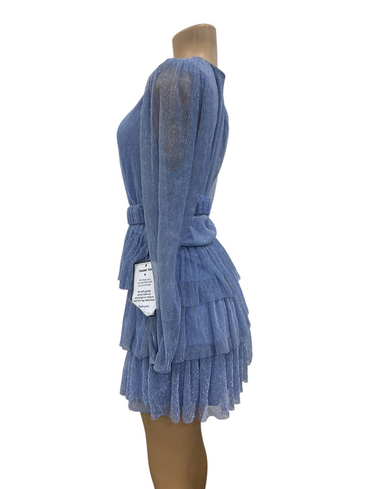 Vestido 5/6 (B.DARLIN)
