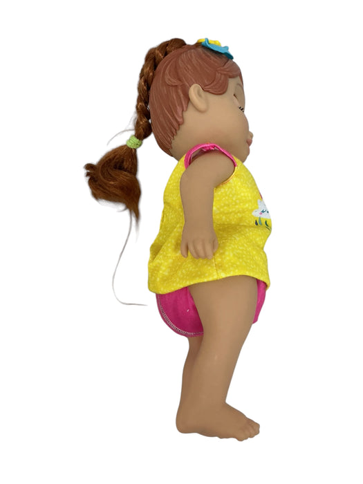 Baby Alive  (HASBRO)