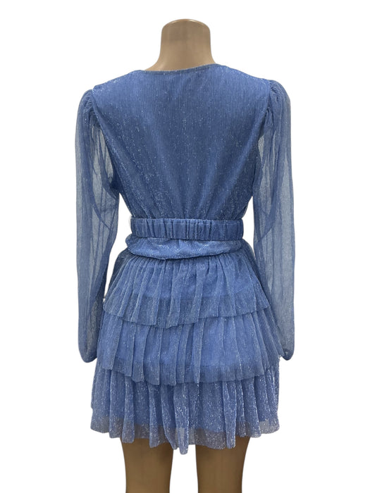 Vestido 5/6 (B.DARLIN)