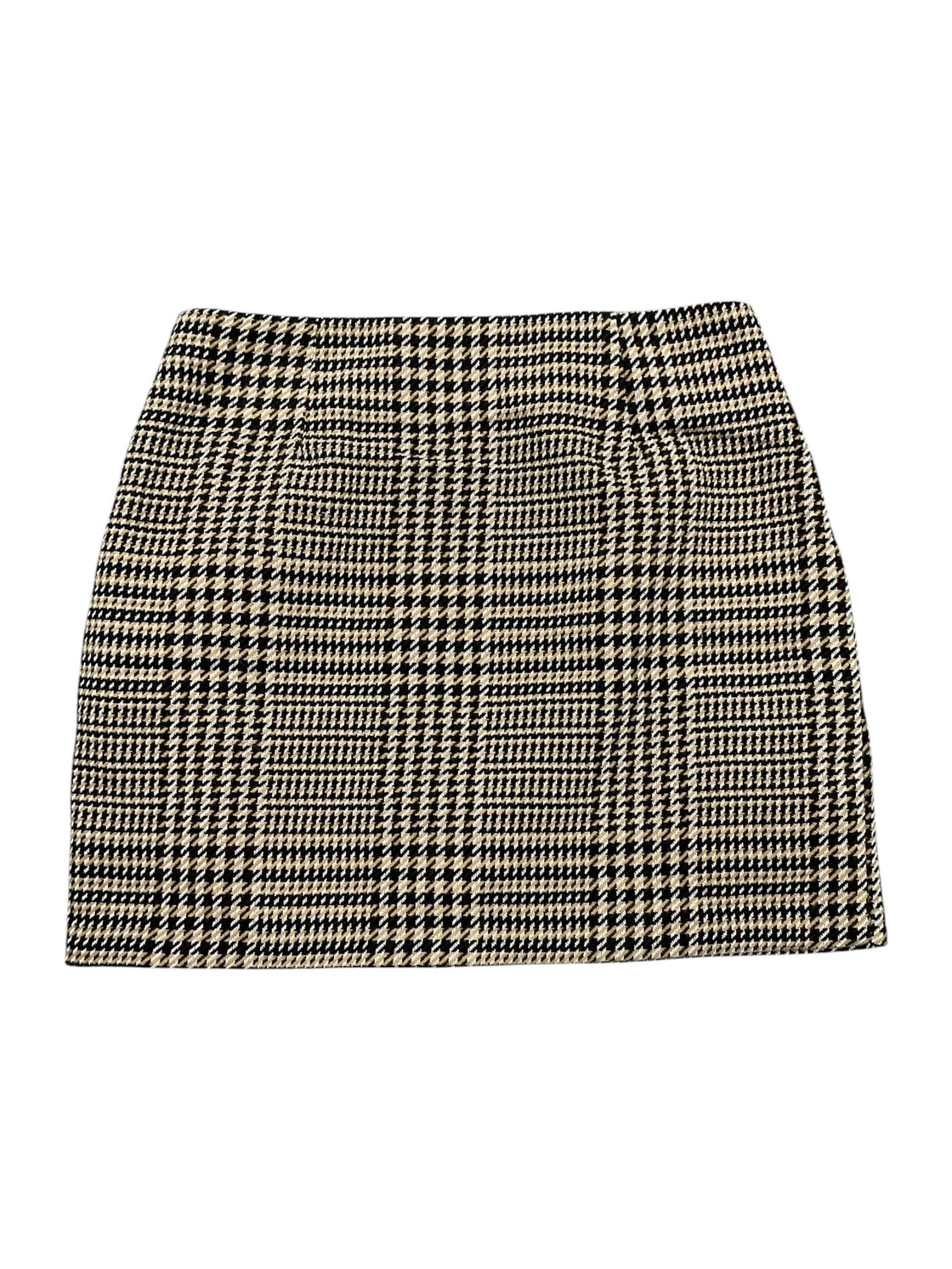 Falda 12 (THE F&F EDIT)