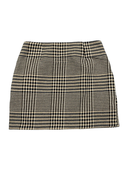 Falda 12 (THE F&F EDIT)