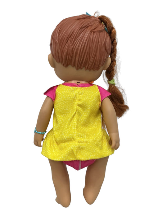 Baby Alive  (HASBRO)