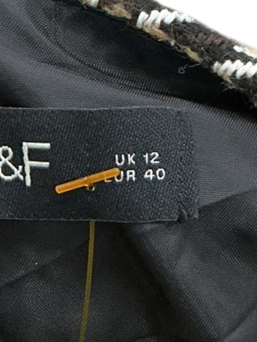Falda 12 (THE F&F EDIT)