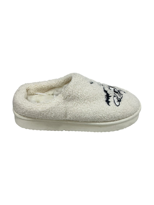 Pantufla 9 (AERIE)