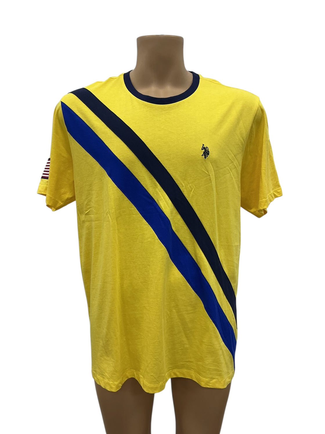 Playera XL (US POLO ASSN)