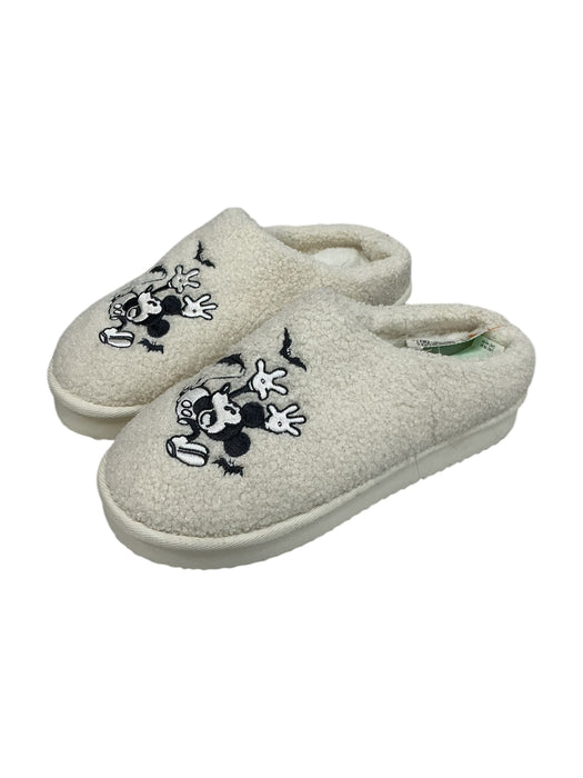 Pantufla 9 (AERIE)
