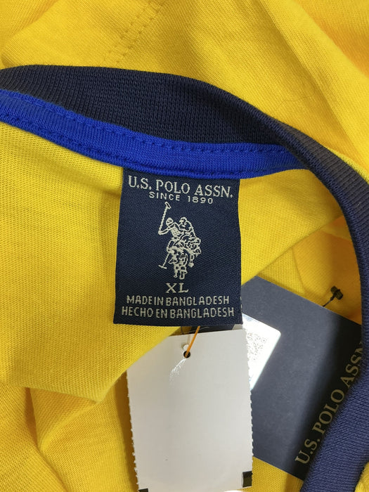 Playera XL (US POLO ASSN)