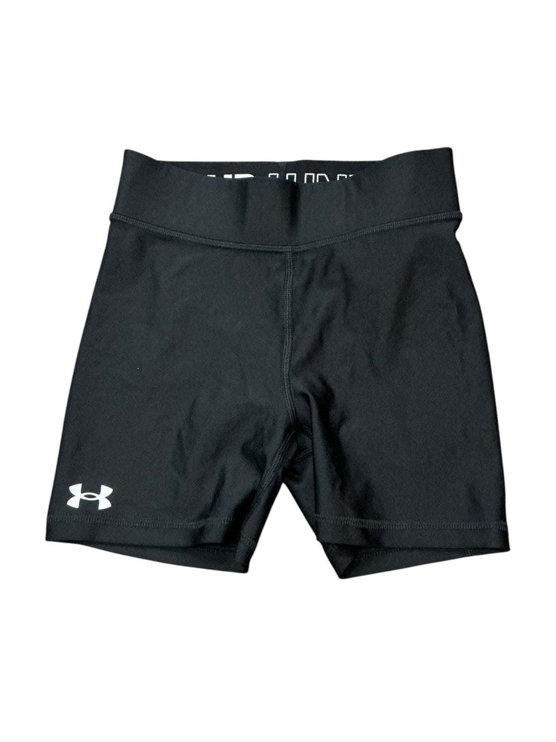 Short XS (UNDER ARMOUR)