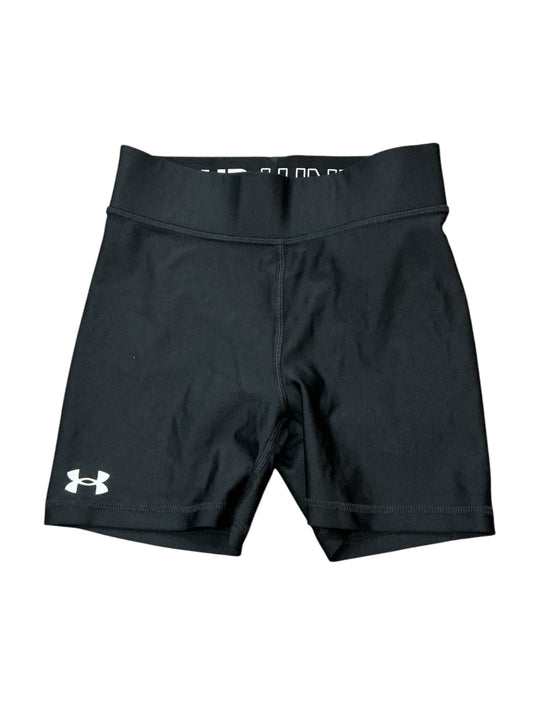 Short XS (UNDER ARMOUR)