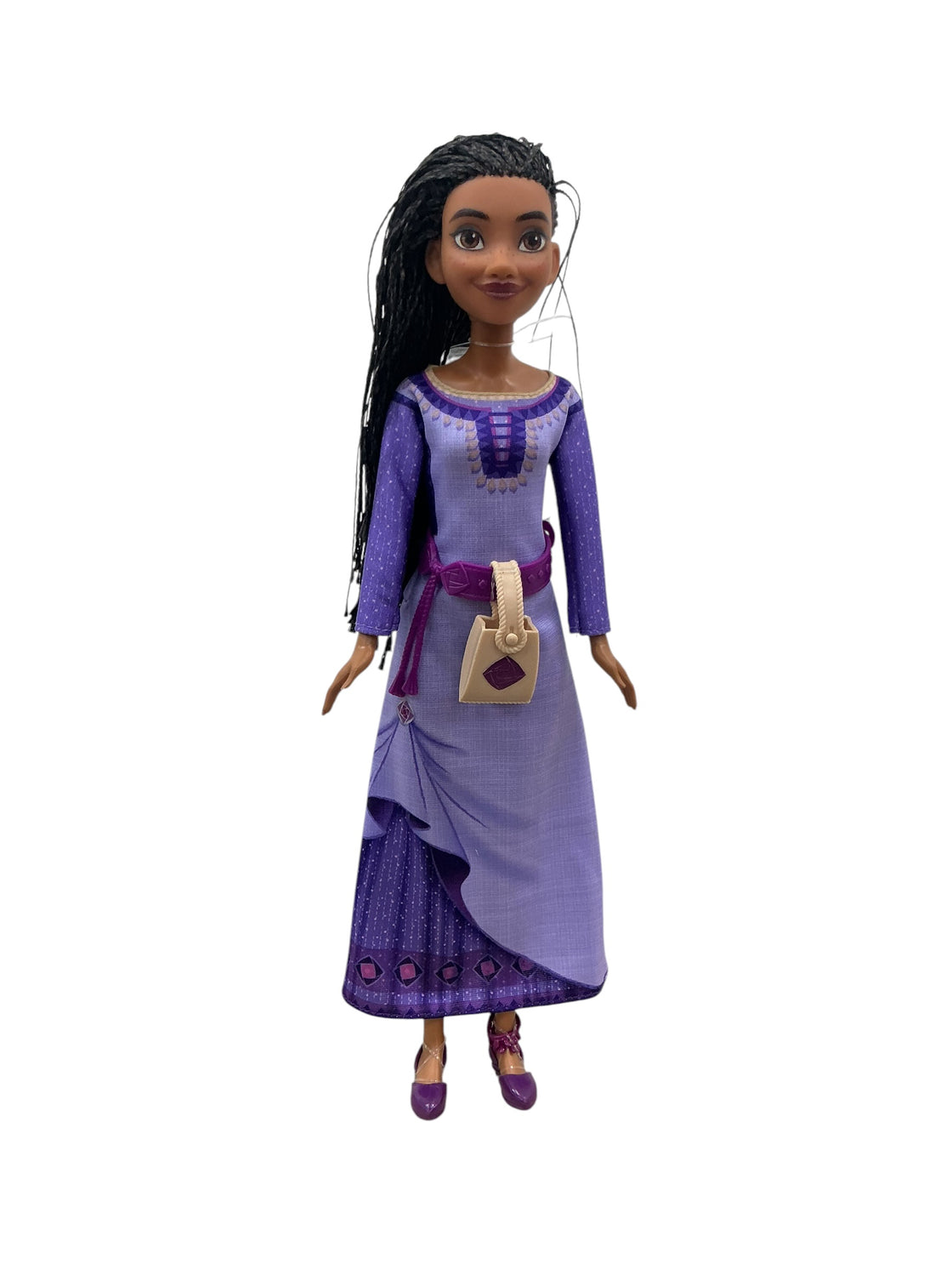 Asha (DISNEY)