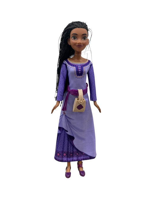 Asha (DISNEY)