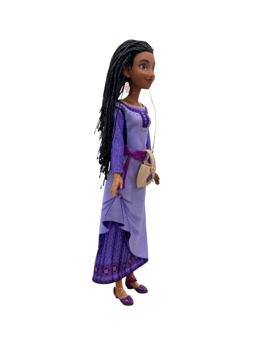 Asha (DISNEY)