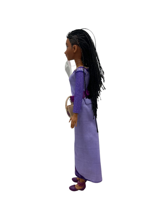 Asha (DISNEY)