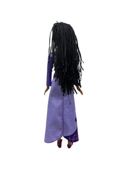 Asha (DISNEY)
