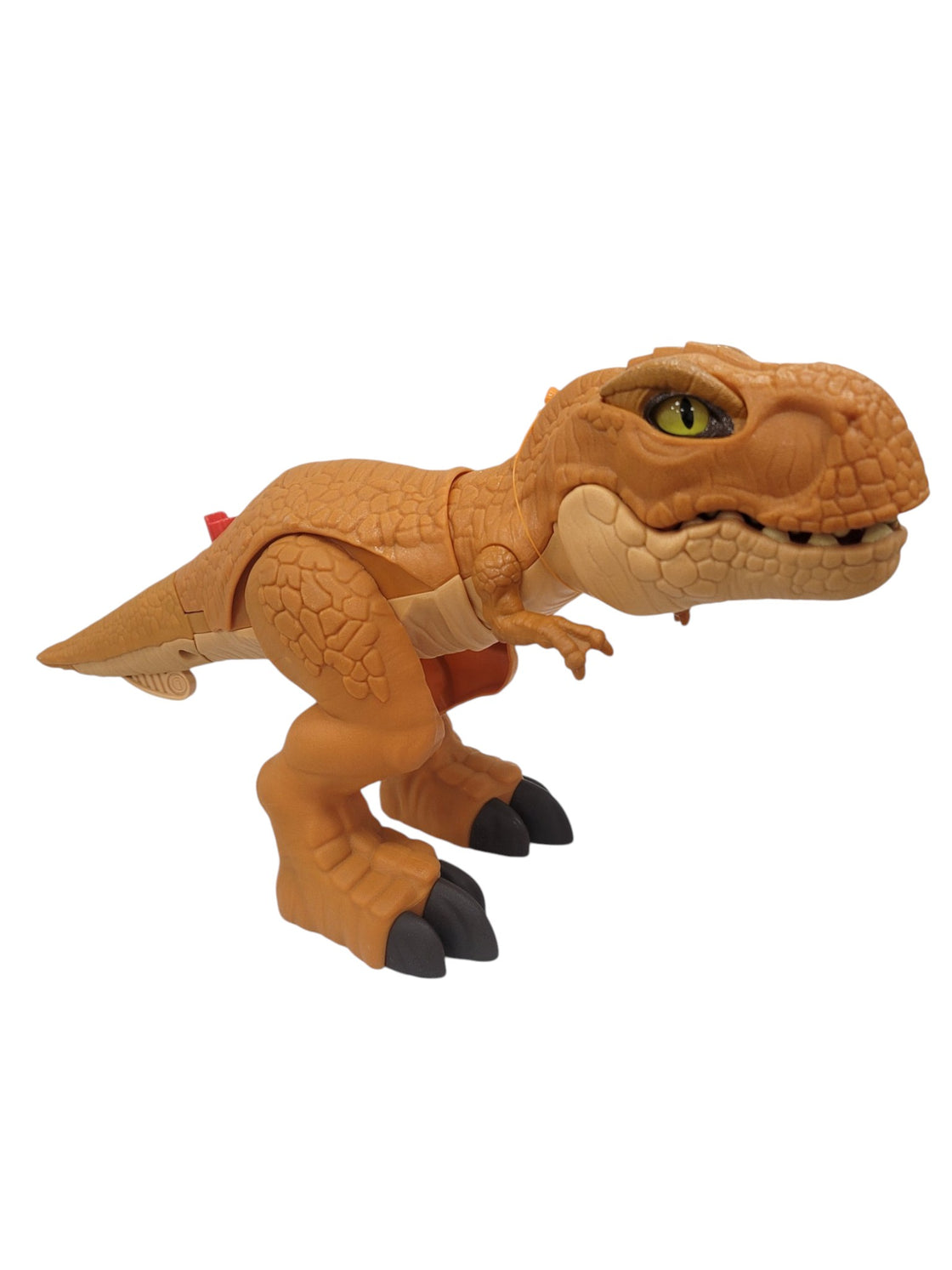 T-Rex (FISHER-PRICE)