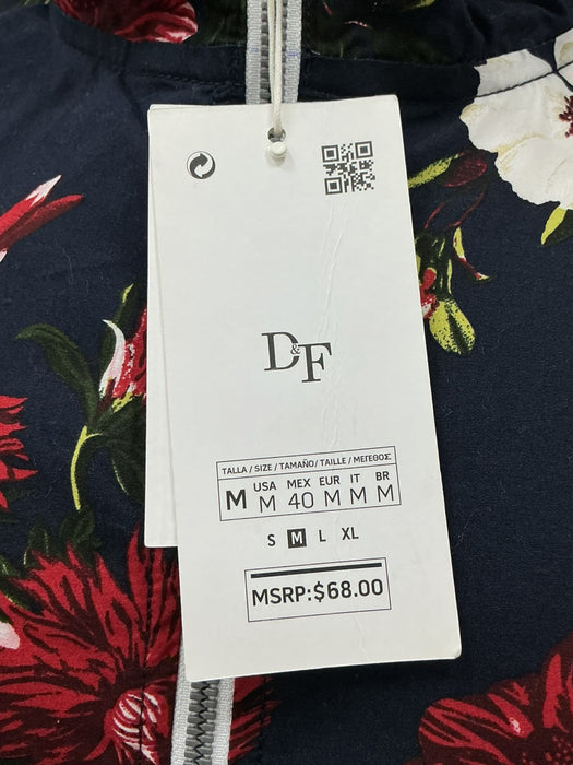Chumpa M (D&F)