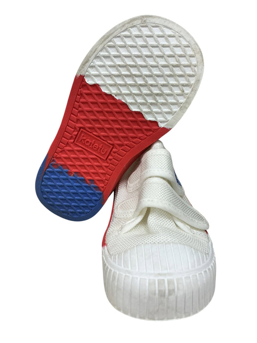 Tenis para niño (KATETU)