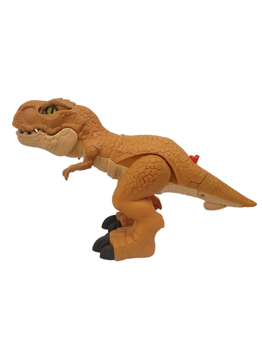 T-Rex (FISHER-PRICE)