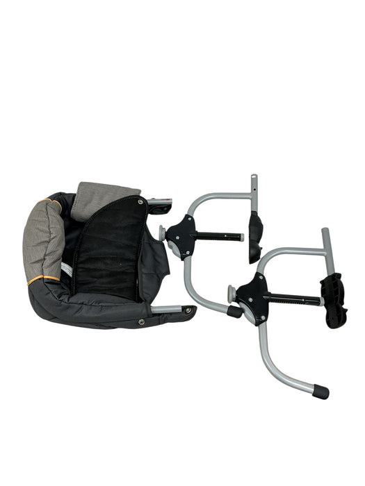 Silla portátil para bebé (CHICCO)