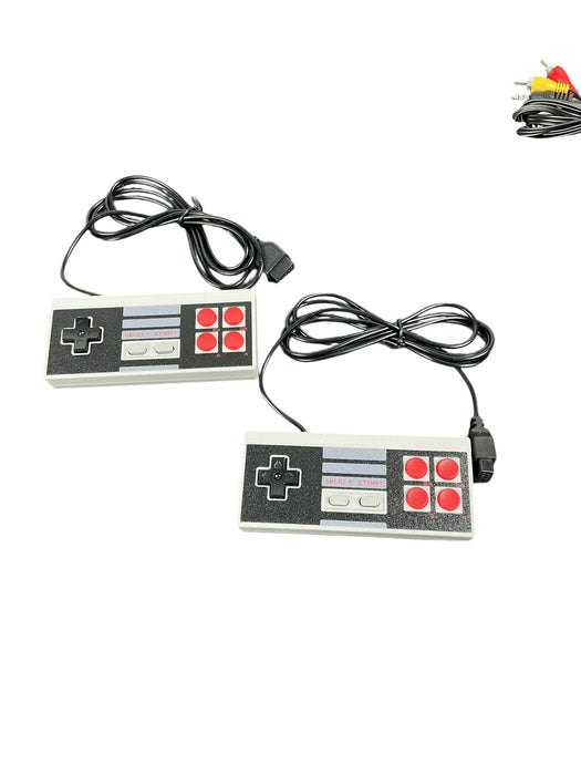 Mini consola de videojuegos