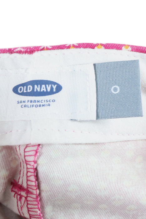 Short 0 (OLD NAVY)