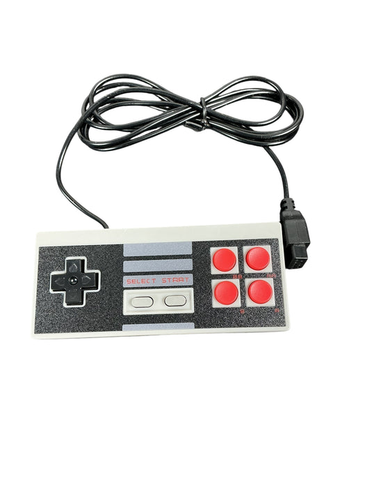 Mini consola de videojuegos