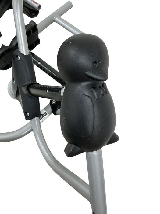 Silla portátil para bebé (CHICCO)