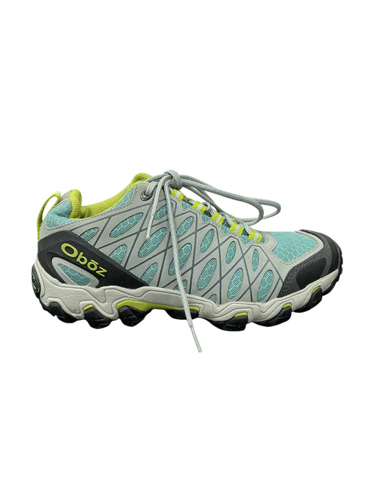 Tenis 8 (OBOZ)