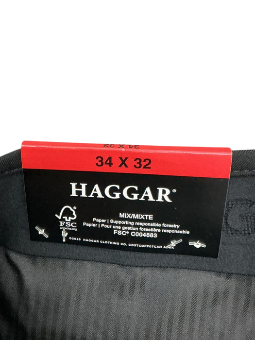 Pantalón 34x32 (HAGGAR)