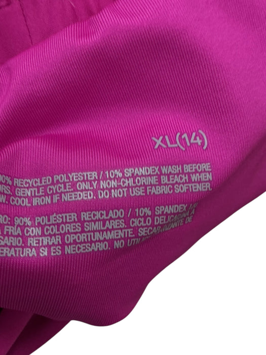 Short para niñ@ 14 (ALL IN  MOTION)