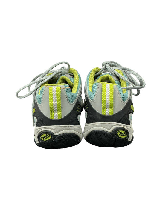 Tenis 8 (OBOZ)