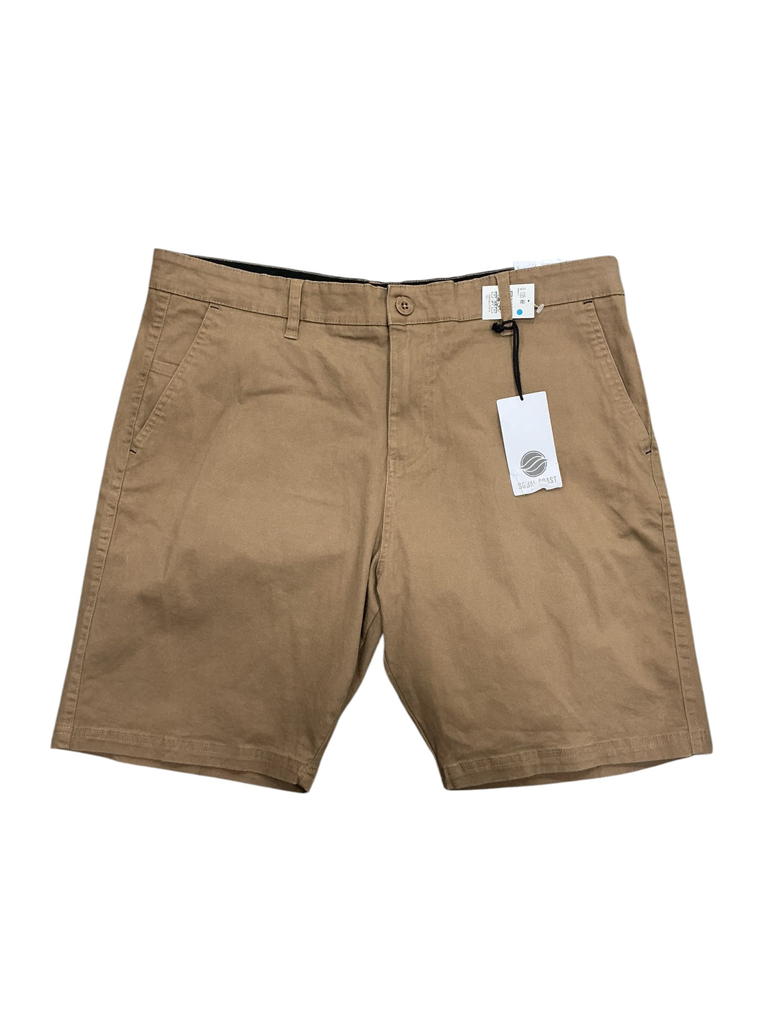 Pantaloneta 38 (SOCIAL COAST)