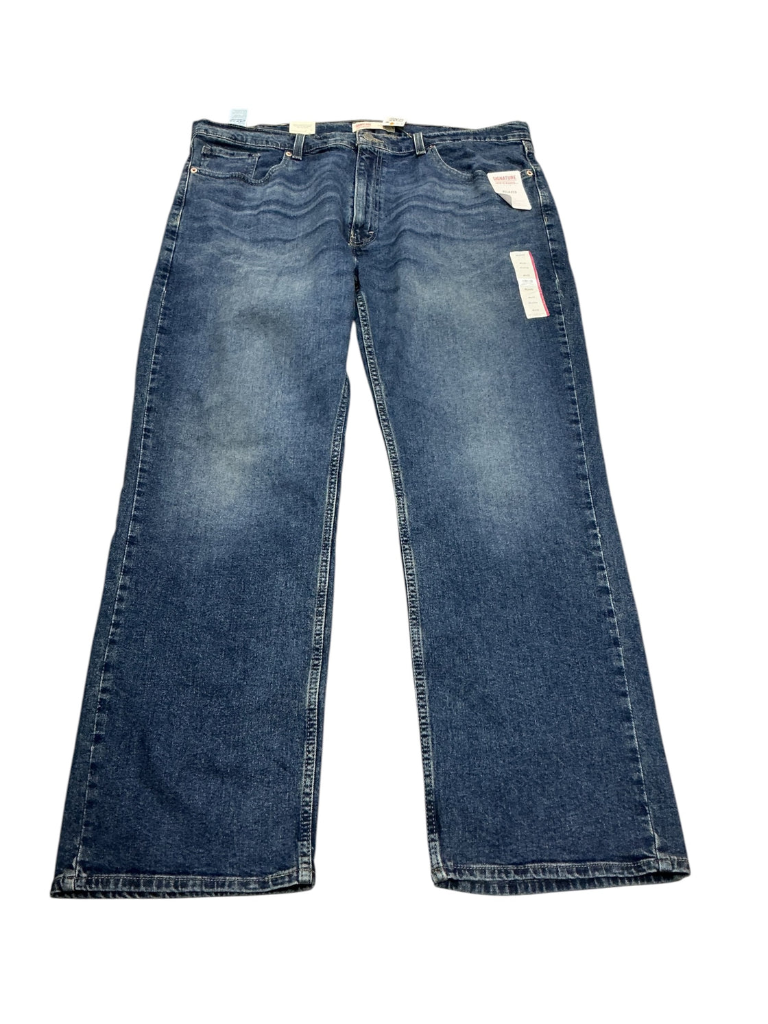 Pantalón 40X32 (SIGNATURE LEVI STRAUSS & CO.)