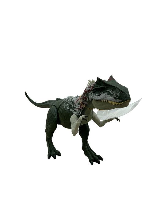 Alosaurio (JURASSIC WORLD)