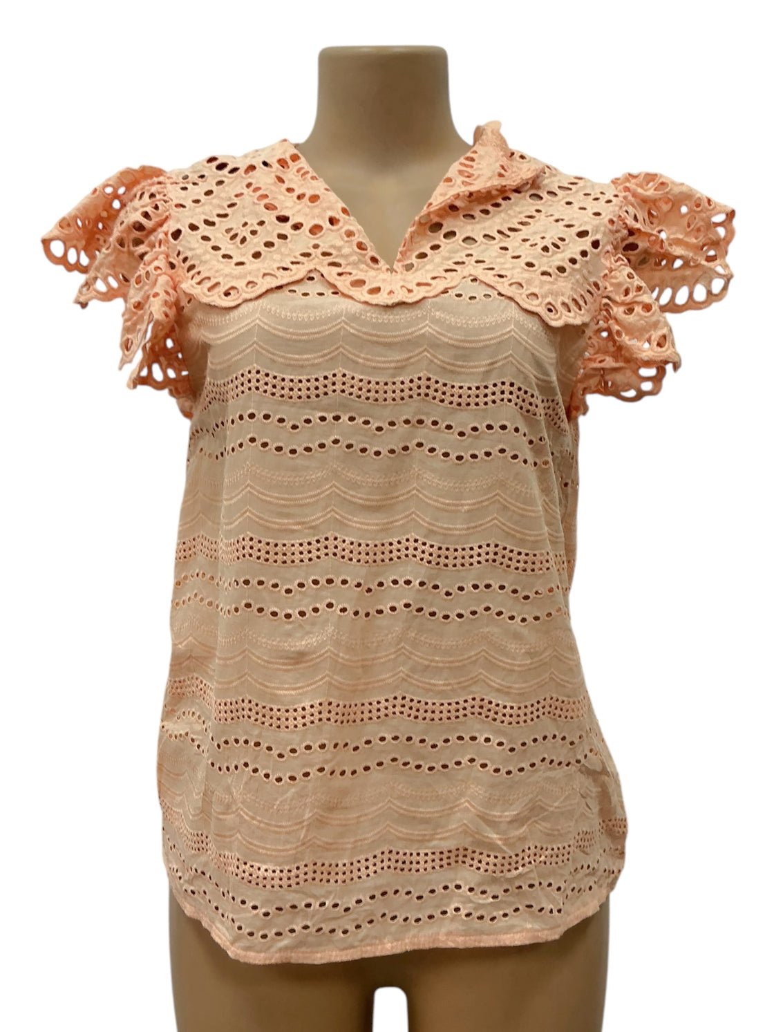 Blusa XS (EXPRESS)