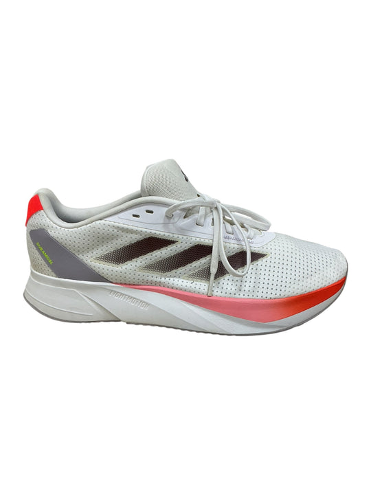 Tenis 11.5 (ADIDAS)