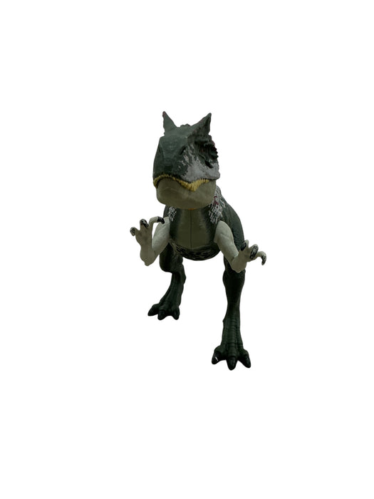 Alosaurio (JURASSIC WORLD)