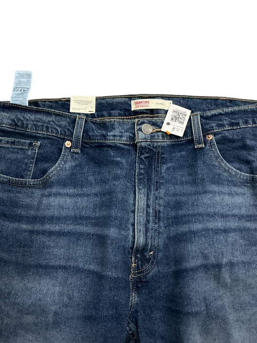 Pantalón 40X32 (SIGNATURE LEVI STRAUSS & CO.)