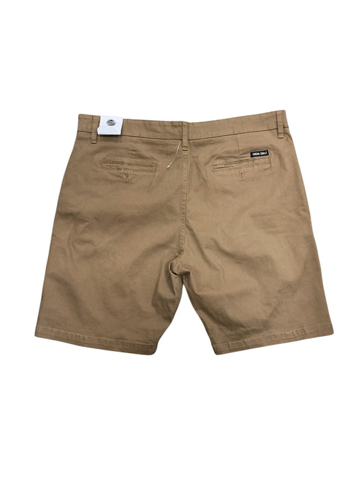 Pantaloneta 38 (SOCIAL COAST)