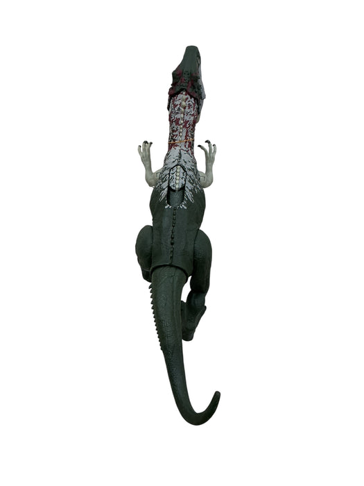Alosaurio (JURASSIC WORLD)
