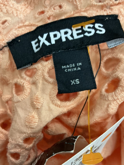 Blusa XS (EXPRESS)