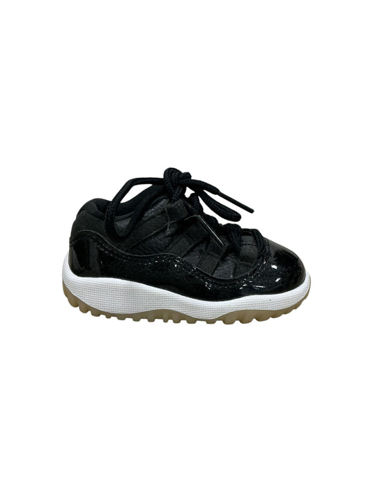 Tenis para bebé 5C (JORDAN)