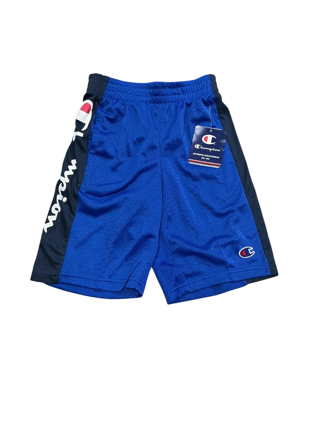 Pantaloneta para niño 6 (CHAMPION)