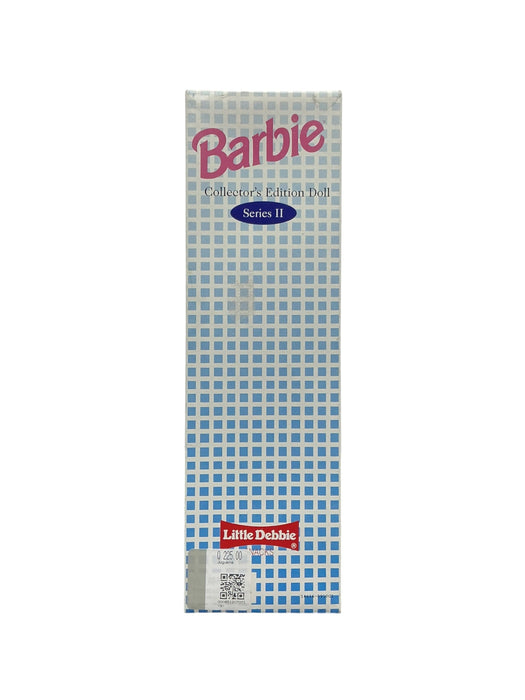 Muñeca (LITTLE DEBBIE)