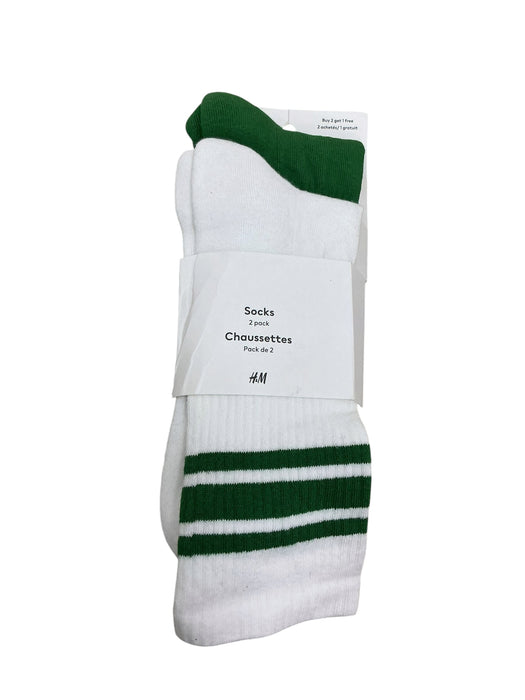 Calcetines 10 (H&M)
