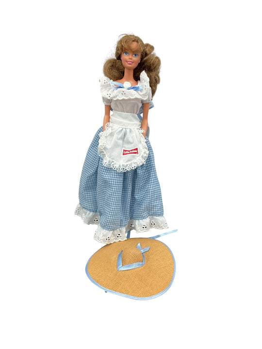 Muñeca (LITTLE DEBBIE)