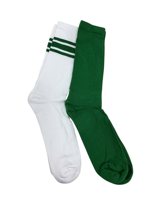 Calcetines 10 (H&M)
